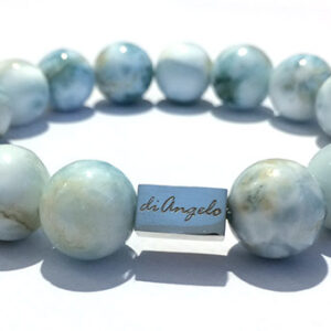 larimar bracelet Necklace