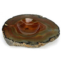 6-Grey-Brown-Banded-Agate-Translucent-Gemstone-Coffeeac