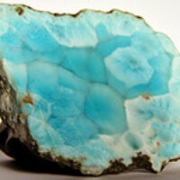 Larimar-ok